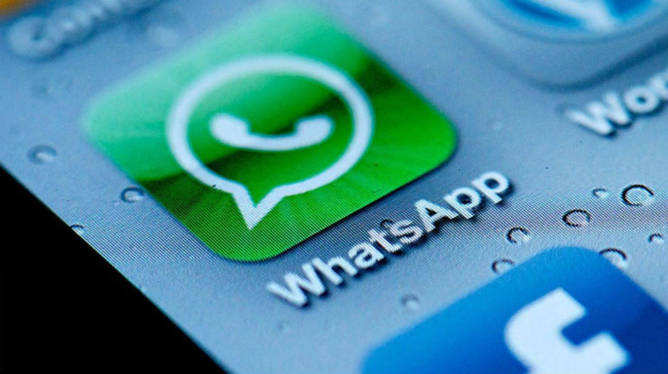 Може да се прича преко "WhatsApp"-a!