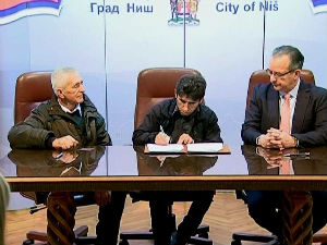 Нове куће за породице интерно расељених лица