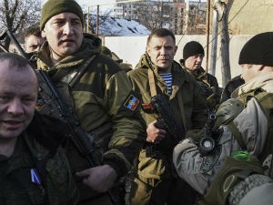 Доњецк и Луганск желе преговоре
