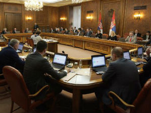 Усвојен Програм за исплату социјалне помоћи на КиМ 