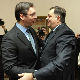 Вучић и Додик о плановима међународне заједнице за РС и БиХ