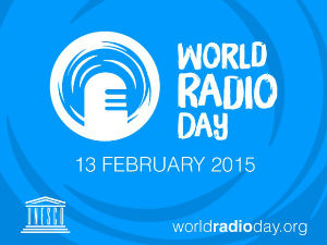 Светски дан Радија