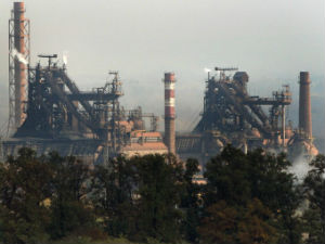 Комплексни преговори са "Есмарком"