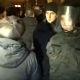 Кијев, протест испред Порошенкове канцеларије