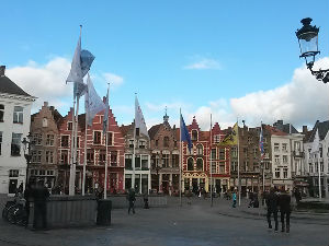 Таласање - Шетња