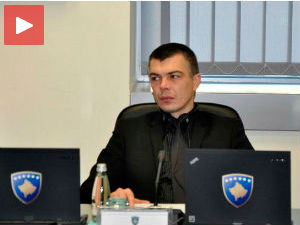 Мустафа: Јаблановић више није министар