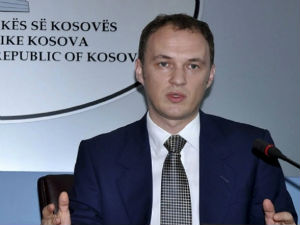 Селими: Косово ће тражити одштету од Србије