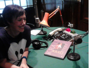 Културни кругови: Маске