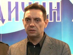 Вулин: Улични протести одређују политику косовске владе