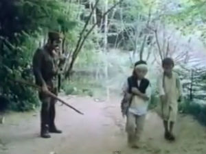Хајдучка времена