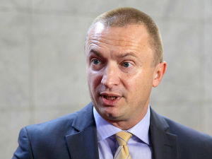 Пајтић: Ширење ЕУ не сме стати
