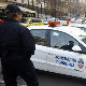 Напад на комуналне полицајце на Бановом брду