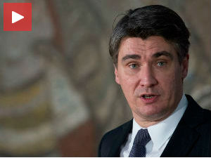 Милановић: Српски закон неприхватљив