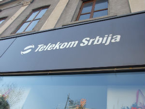 Синдикат "Телекома": Продати мањински пакет акција