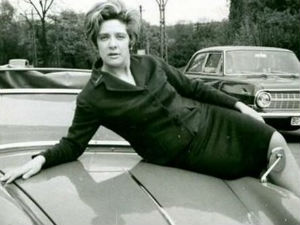 Игла на винилу