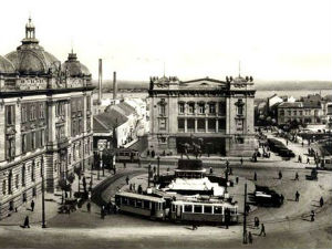 Време музике