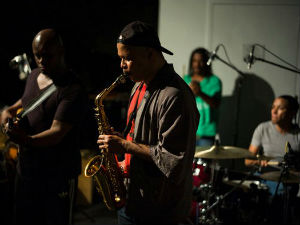 Џез – Steve Coleman and Five Elements
