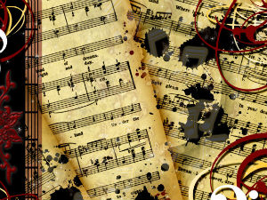 Културни кругови: Арс сонора 