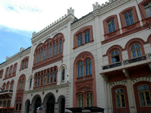 Таласање - Шетња