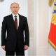 Путин: Русија не жели рат