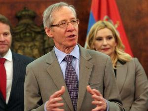 Кирби: Тешке одлуке на крају