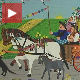 Изложба слика Зузане Халупове