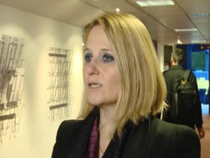 Коцијанчич: За ЕУ најважнија примена споразума 