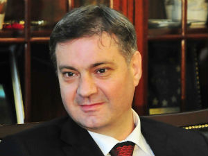 Денис Звиздић председавајући Савета министара БиХ
