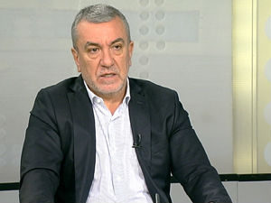 Михајловић: Договор о правосуђу није изненађење