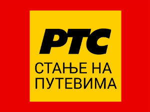 Саобраћај отежан на путевима првог и другог реда