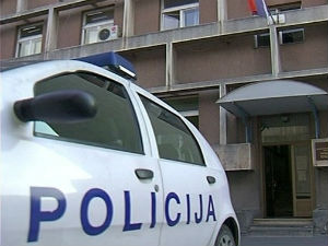 Алексинац, хапшења због насилничког понашања