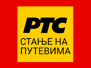 Саобраћај умерен, опрезно због поледице