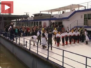 Србија врви од страних туриста