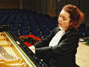 Време музике