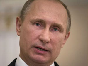 Гардијан: Путин покушао да одложи договор о примирју