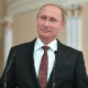 Путин никад популарнији