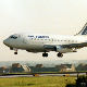 "Боинг 737" принудно слетео у Јекатеринбург