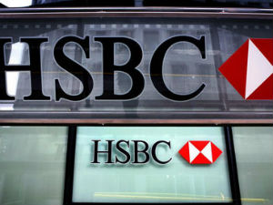 Банка HSBC се извинила клијентима због скандала