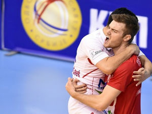 Војводина освојила Куп