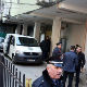 Тирана, бурек с погледом на пљачку