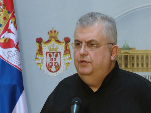 Чанак: Прети клерофашизација друштва