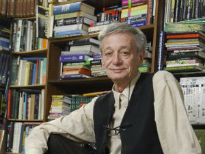 Александар Милосављевић: Фрагменти о Ћирилову