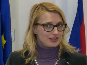 Србија важан политички и привредни партнер Словеније