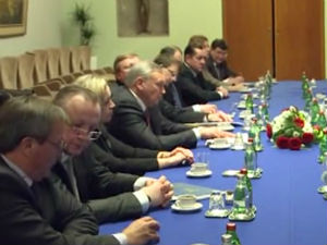 Черканов: Србија главни партнер Белорусије на Балкану