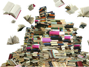 Културни кругови: Гутенбергов одговор