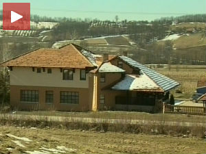 У Коштунићима, туристи су више од гостију