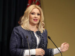 Mихајловићева: Лоше управљање пројектима