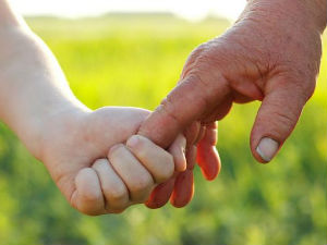 Таласање - Шетња