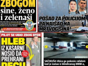 Таласање - Пусти причу