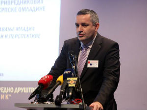 Линта: Решити питања сукцесије